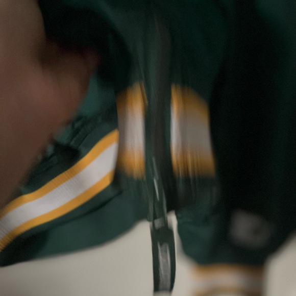 PRO Line NFL Authentic By Starter Parkers Jersey - Picture 10 of 13